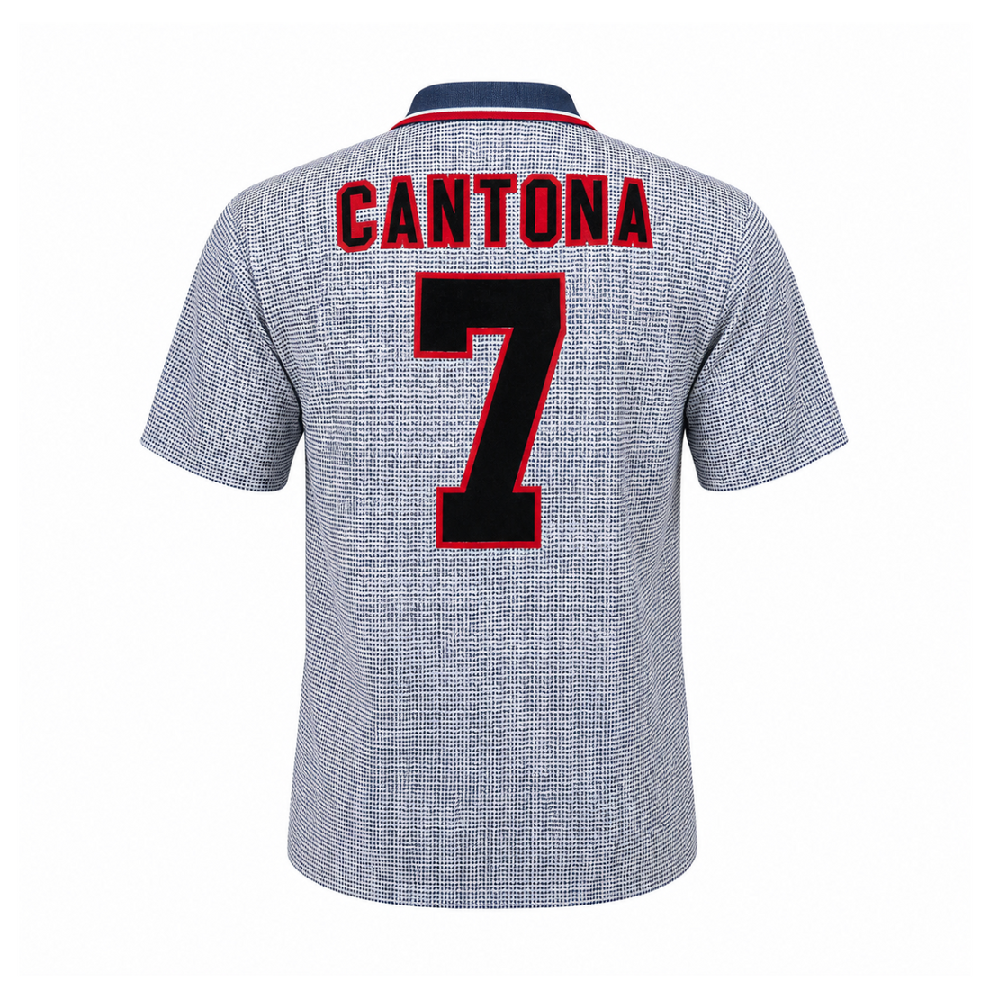 Manchester United FC 1995/96 Away Kit