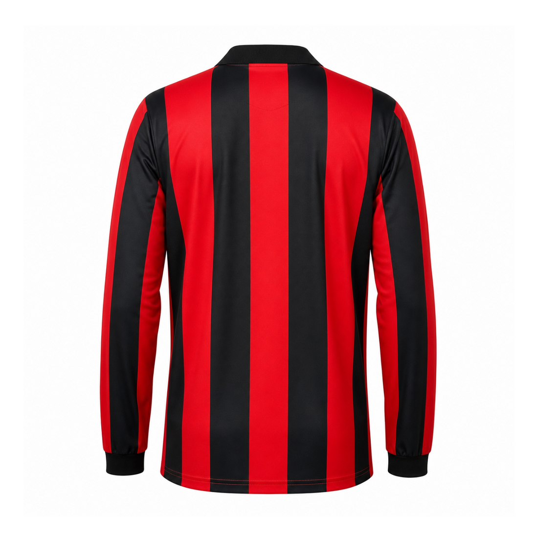 OGC Nice 1977/78 Home Long Sleeve Kit