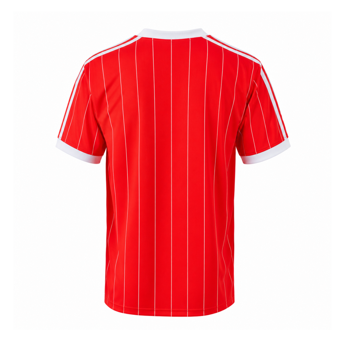 Nottingham Forest FC 1982/83 Home Kit