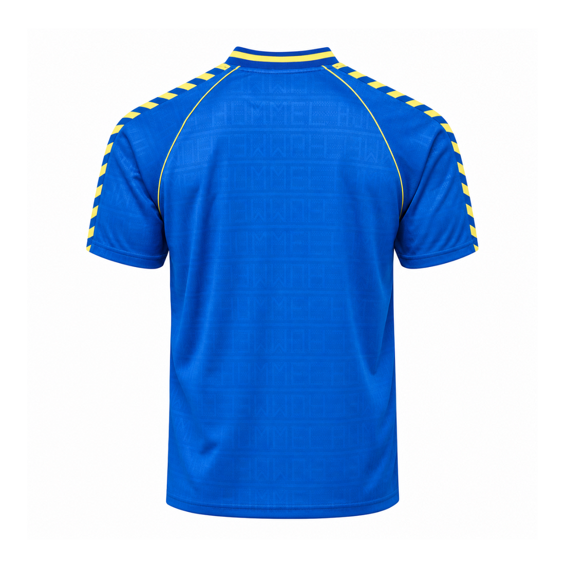 AFC Wimbledon 1988/89 Home Kit