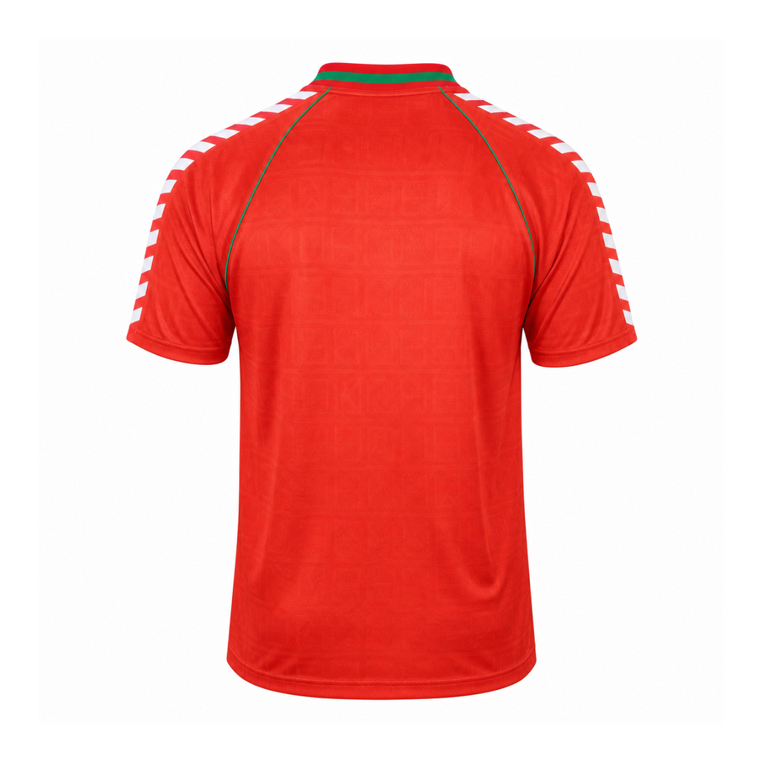 AFC Wimbledon 1988/89 Away Kit