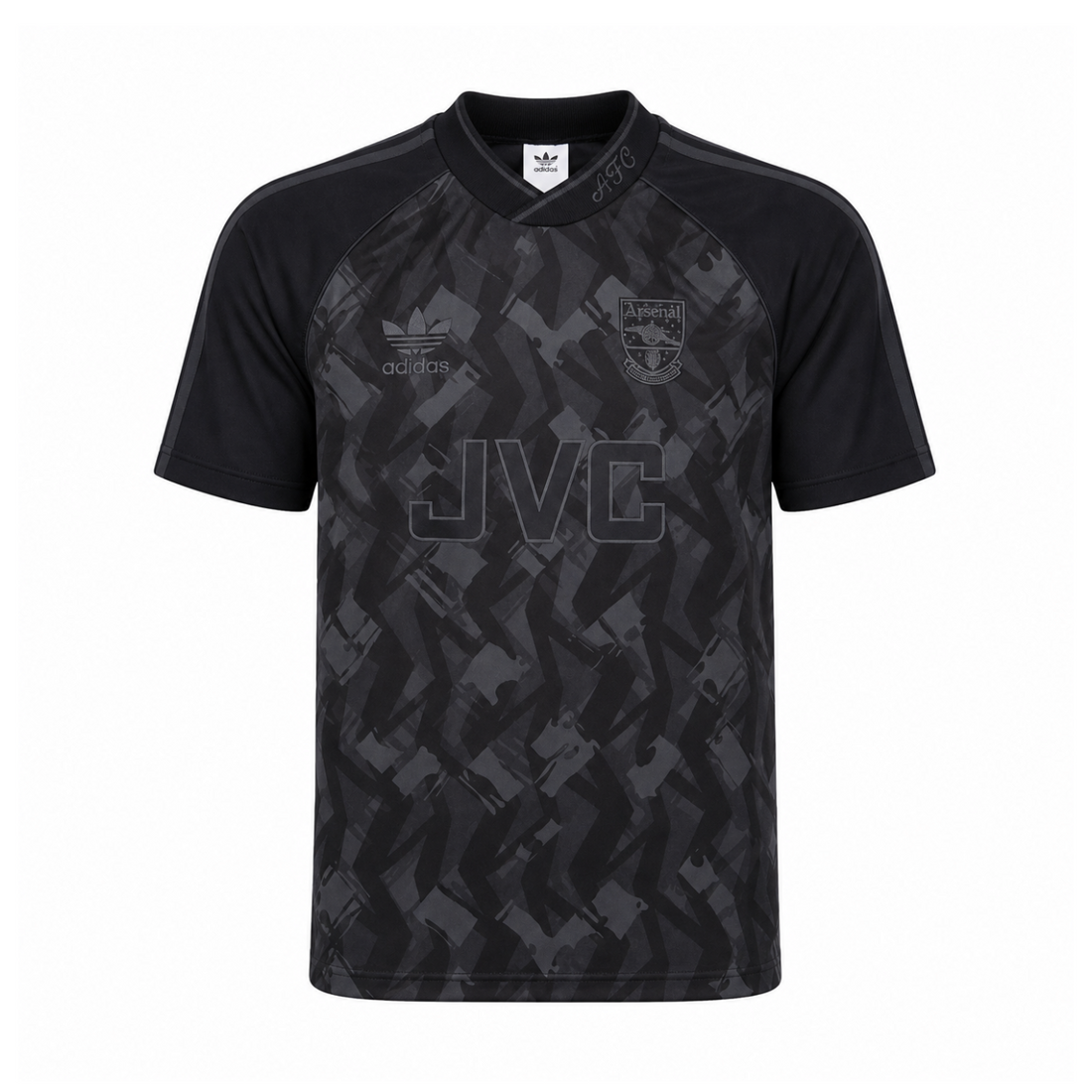 Arsenal FC 1990/92 Third Kit