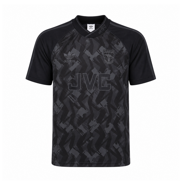 Arsenal FC 1990/92 Third Kit