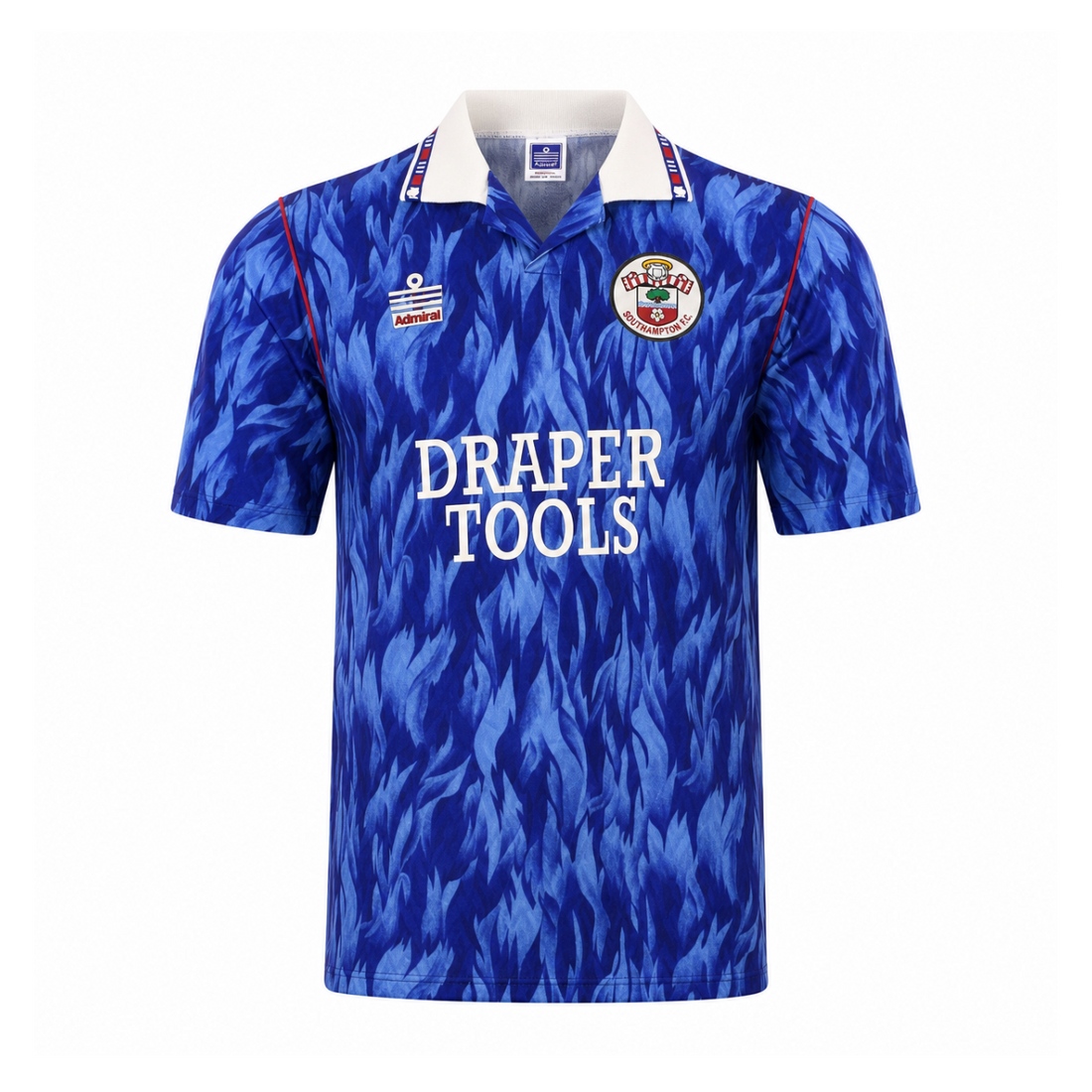 Southampton FC 1991/93 Away Kit