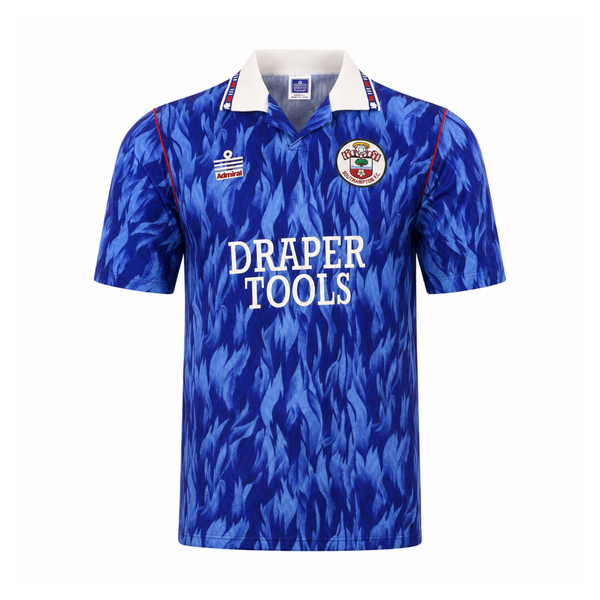 Southampton FC 1991/93 Away Kit
