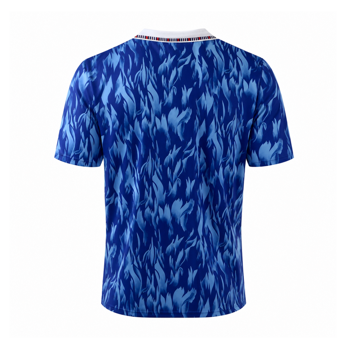 Southampton FC 1991/93 Away Kit