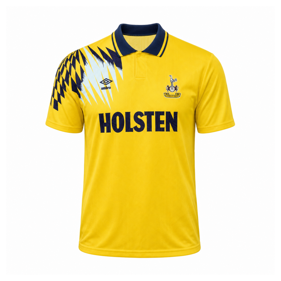 Tottenham Hotspur FC 1991/95 Away Kit