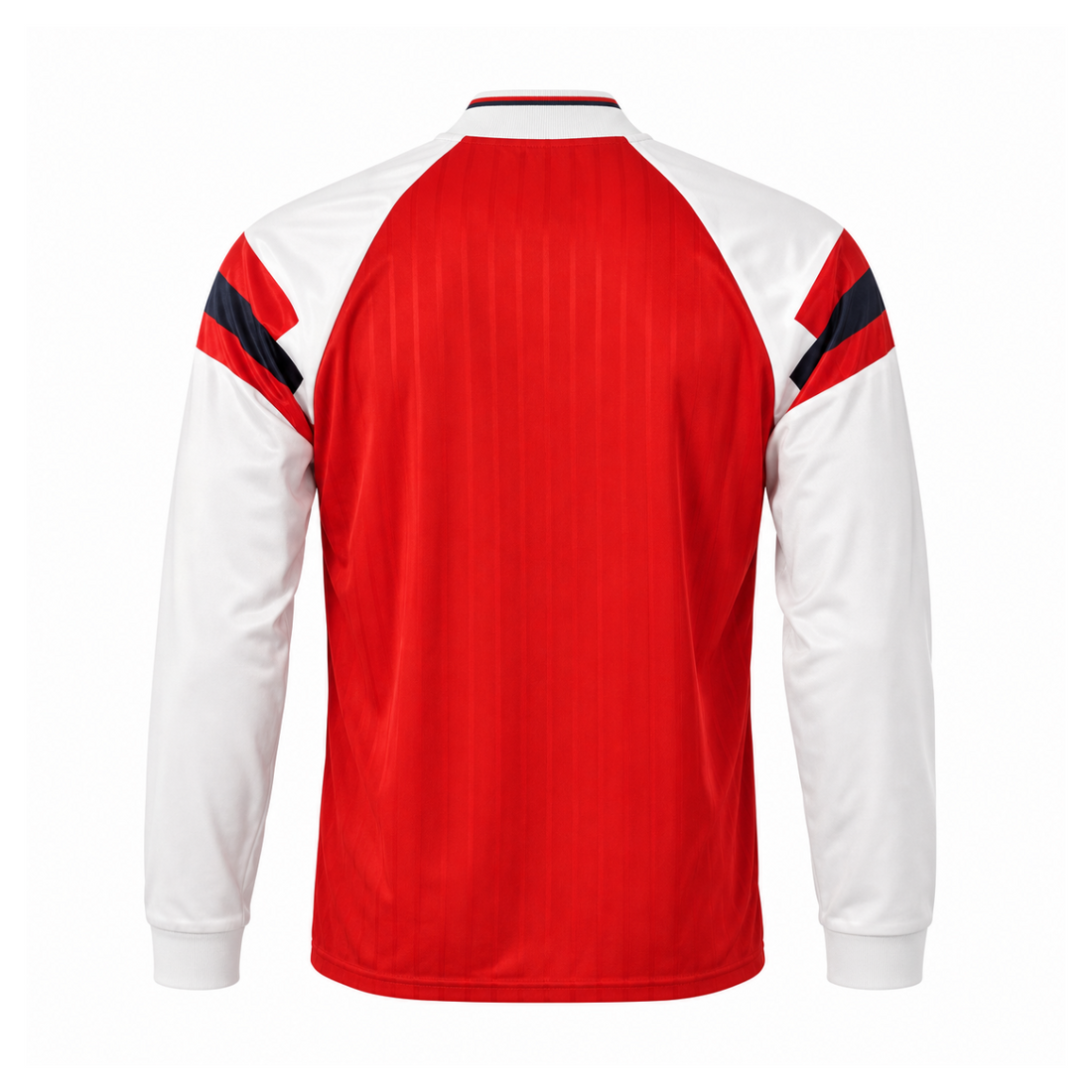 Arsenal FC 1992/94 Home Long Sleeve Kit