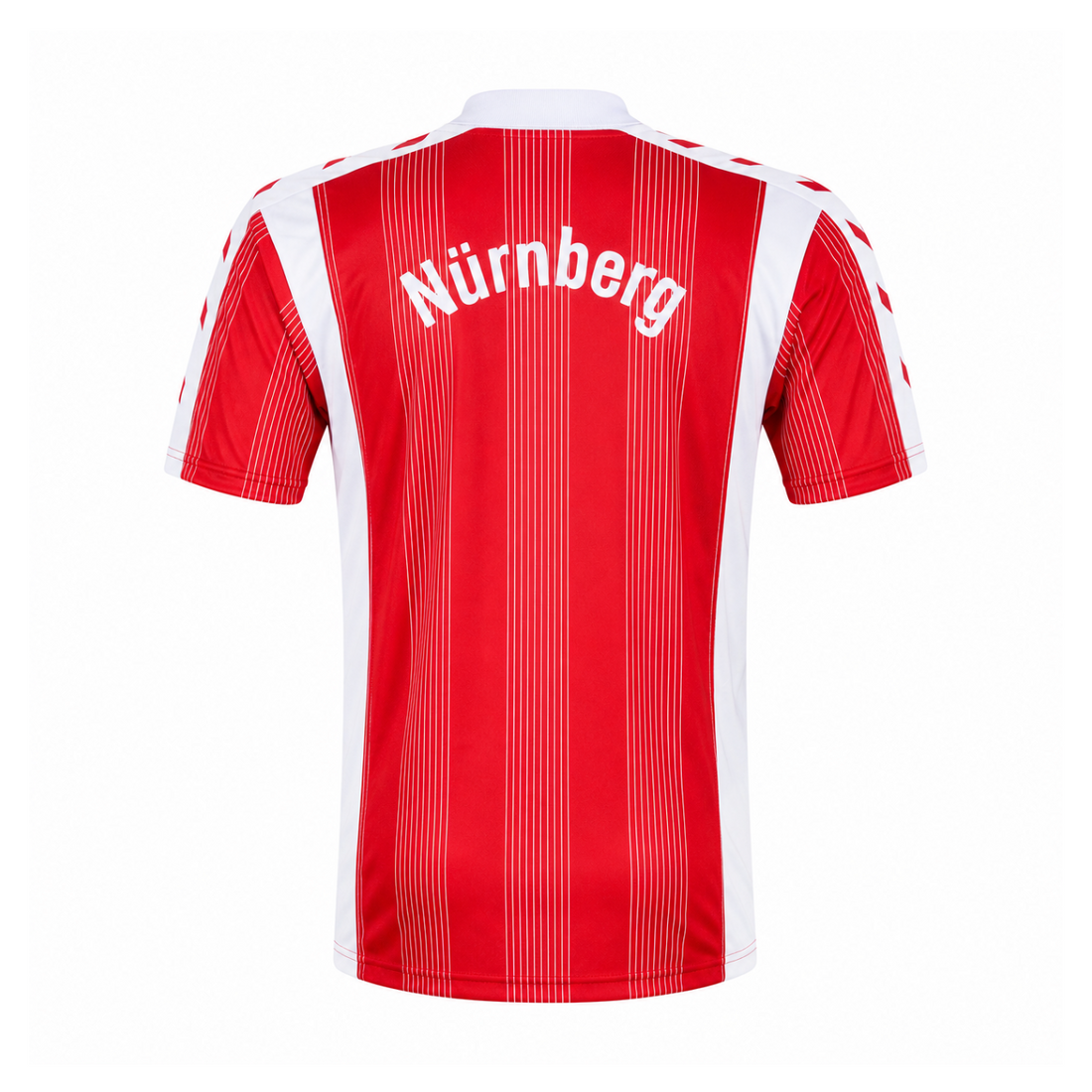 1. FC Nürnberg 1993/94 Home Kit