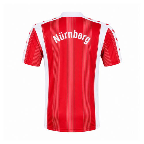 1. FC Nürnberg 1993/94 Home Kit