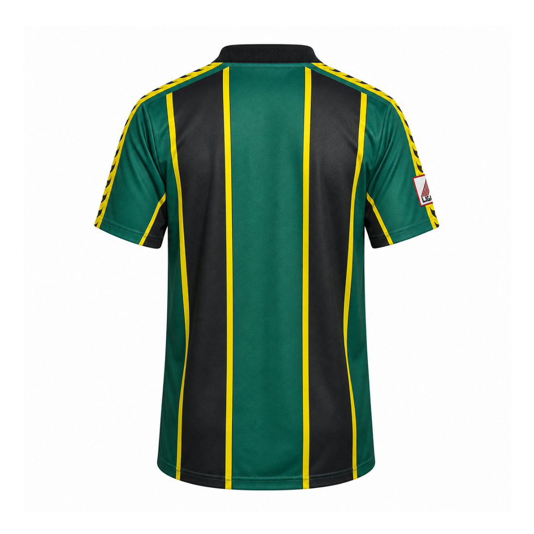 Kedah Darul Aman FC 1995/96 Home Kit