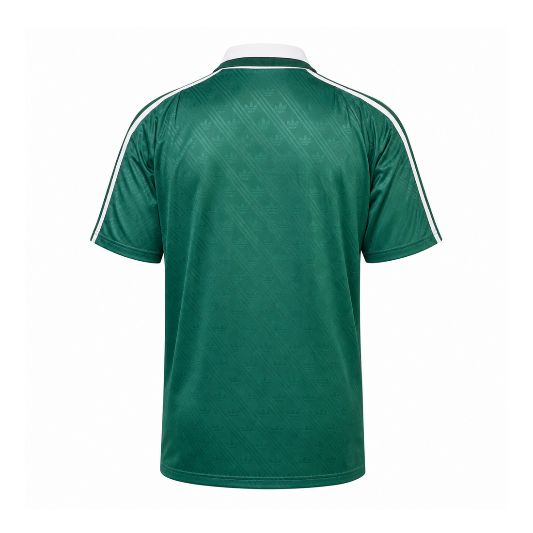 Panathinaikos FC 1995/96 Home Kit