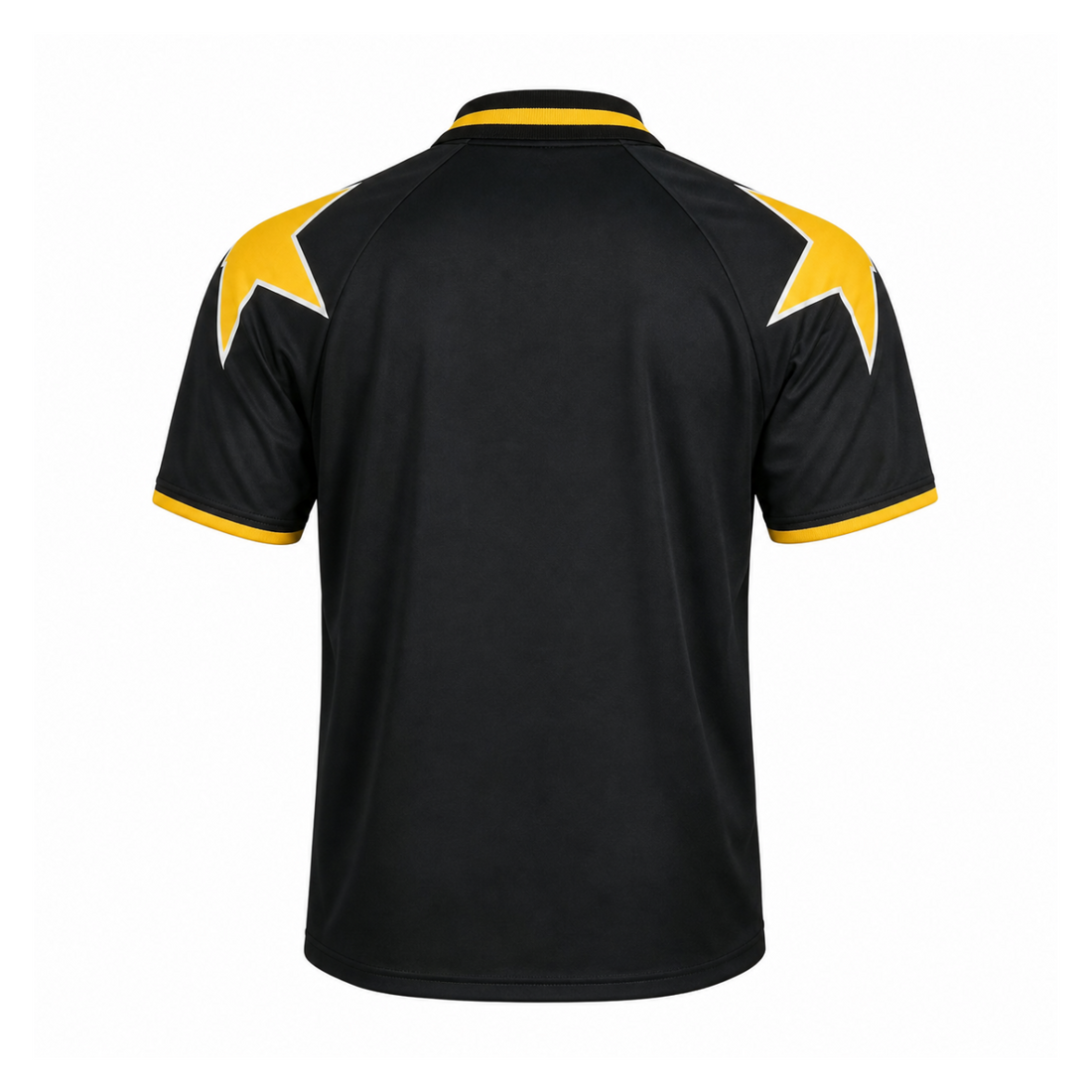 Juventus FC 1995/96 Third Kit