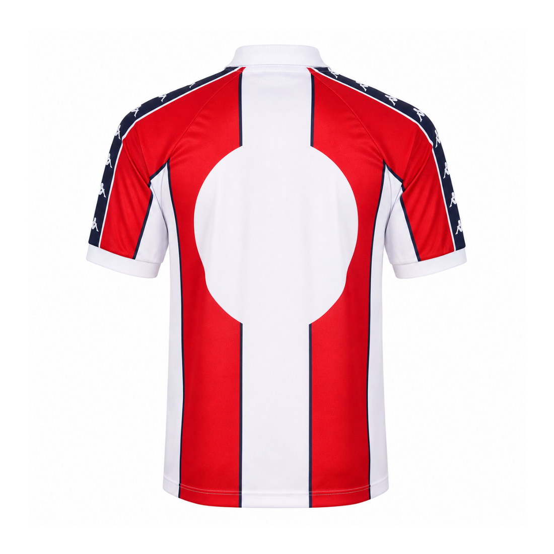 FK Crvena Zvezda 1996/97 Home Kit