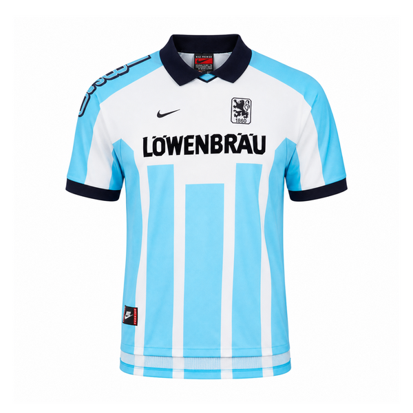 TSV 1860 München 1996/97 Home Kit