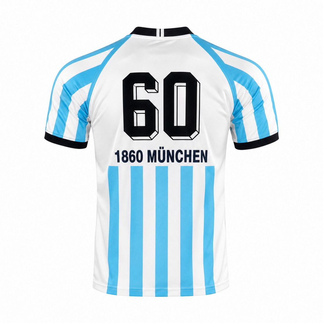 TSV 1860 München 1996/97 Home Kit