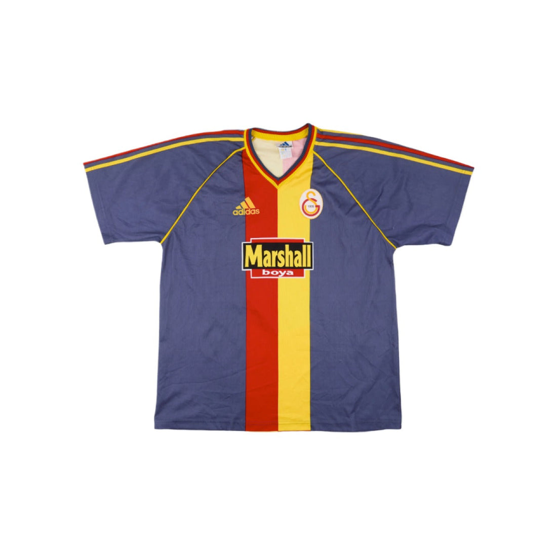 Galatasaray SK 1998/99 Third Kit