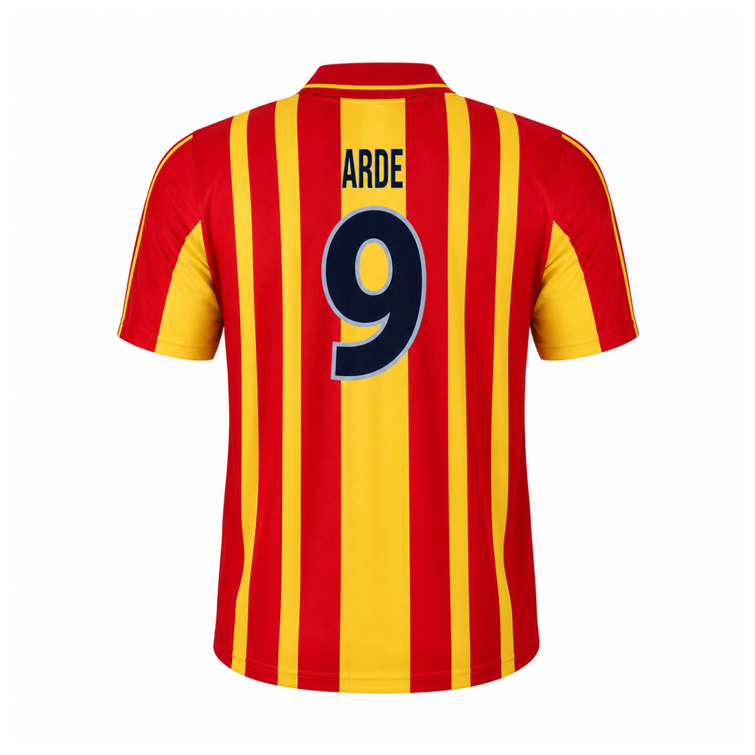 Galatasaray SK 2000/01 Home Kit