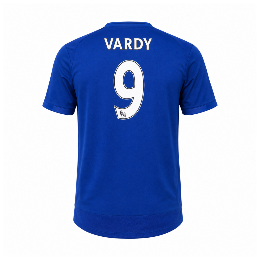 Leicester City FC 2015/16 Home Kit