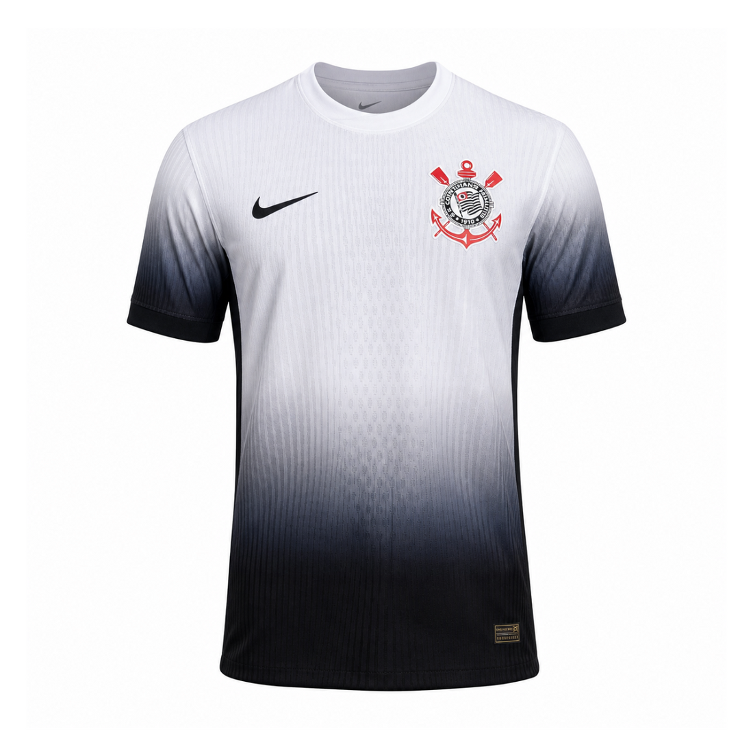 SC Corinthians 2024/25 Home Kit