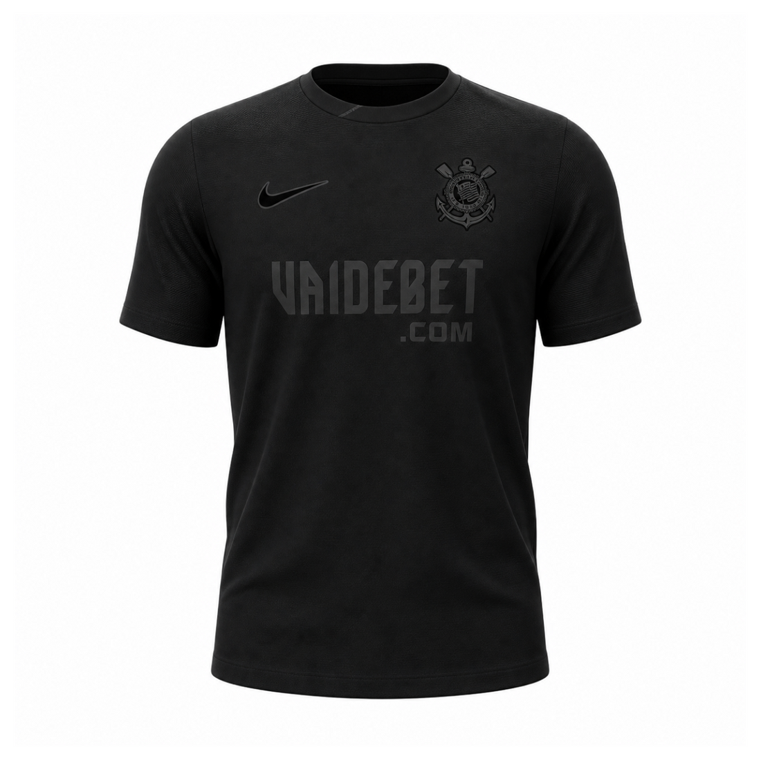 SC Corinthians 2024/25 Away Kit