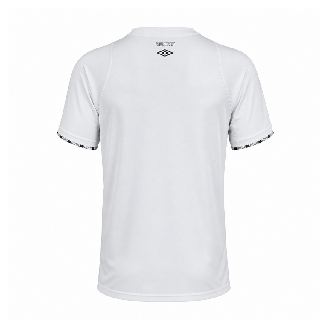 Santos FC 2025 Home Kit