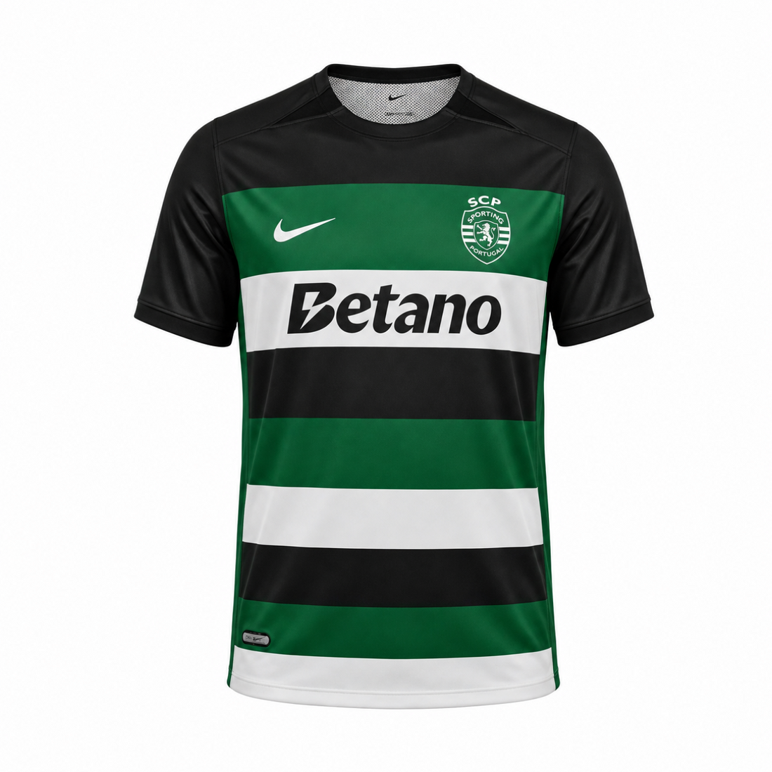 Sporting CP 2024/25 Home Kit