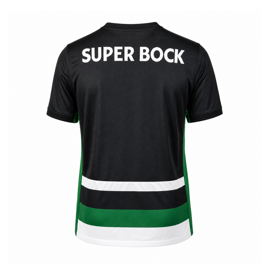 Sporting CP 2024/25 Home Kit