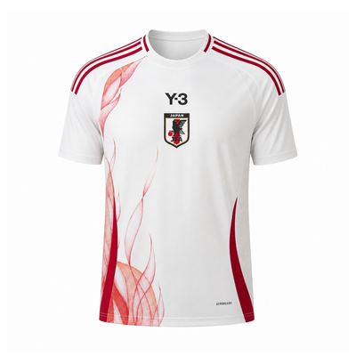 Japón 2024 Away Kit