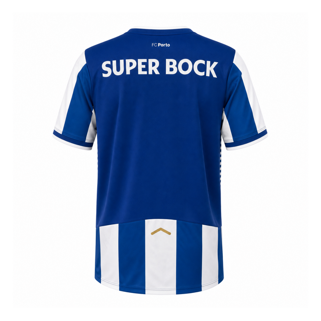 FC Porto 2025/26 Home Kit