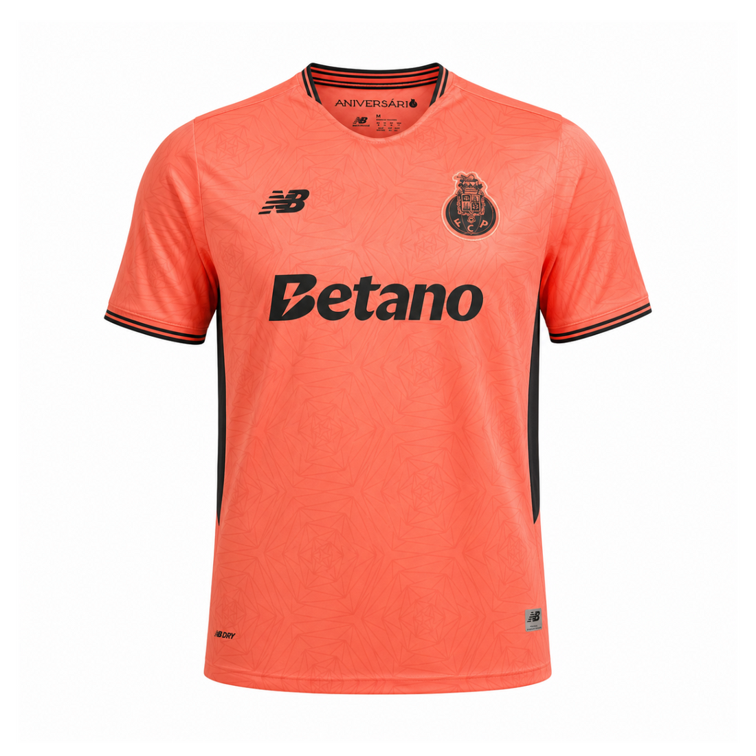 FC Porto 2025/26 Away Kit