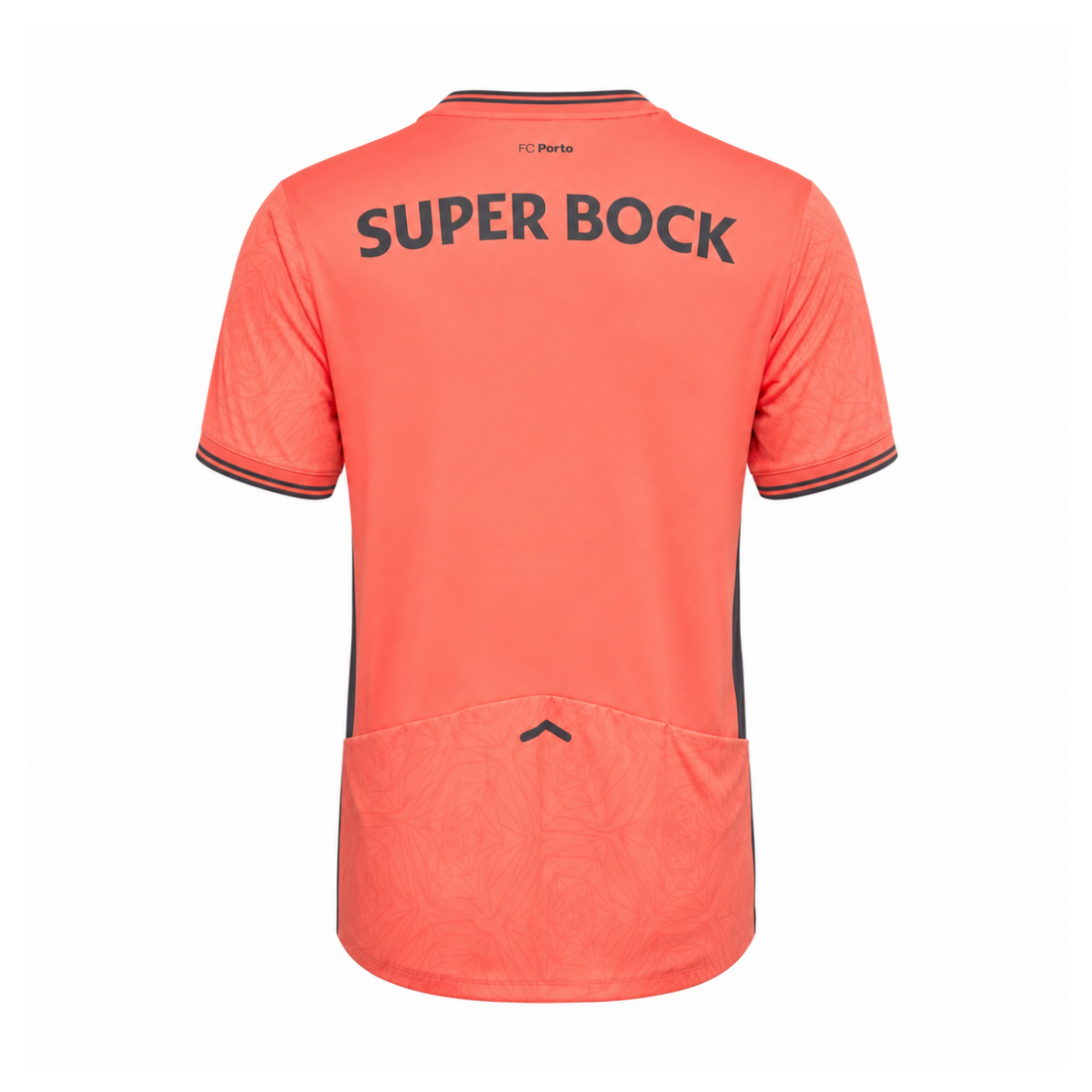FC Porto 2025/26 Away Kit