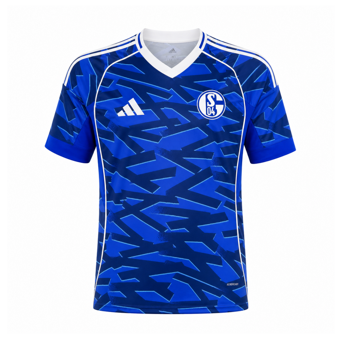 FC Schalke 04 2025/26 Home Kit