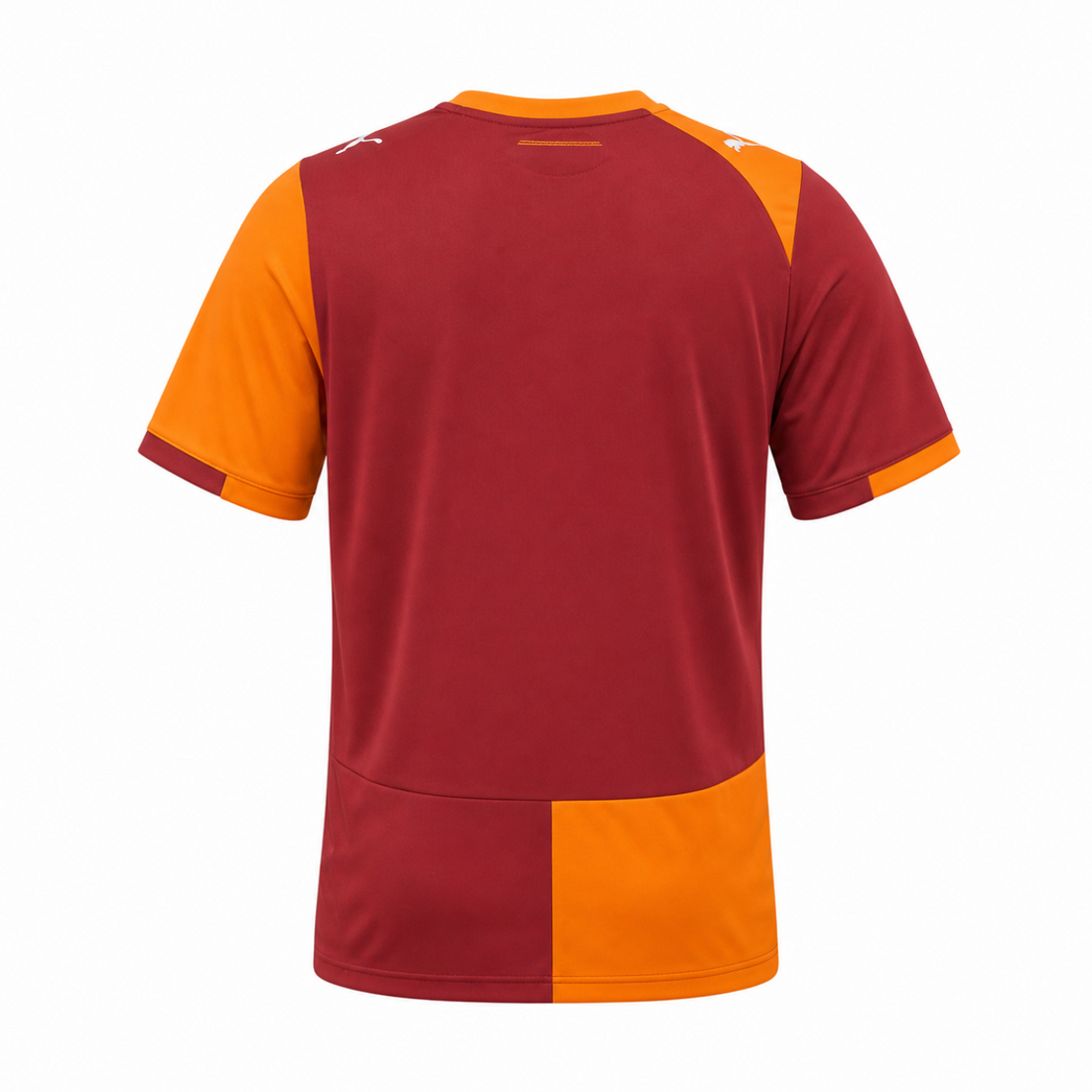 Galatasaray SK 2025/26 Home Kit