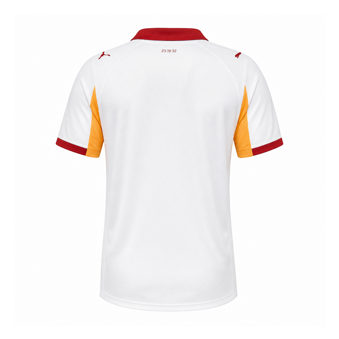 Galatasaray SK 2025/26 Away Kit