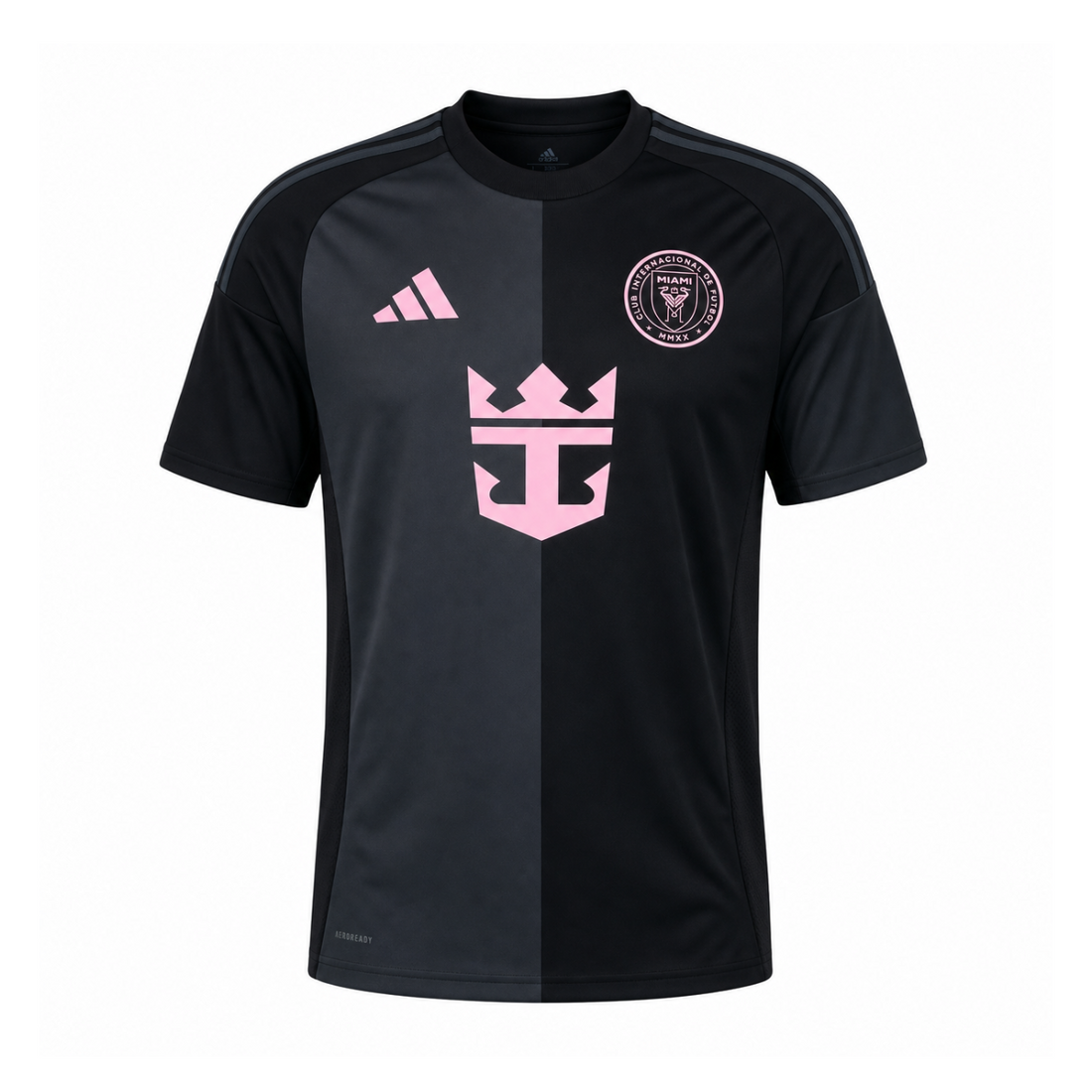 Inter Miami CF 2025 Away Kit