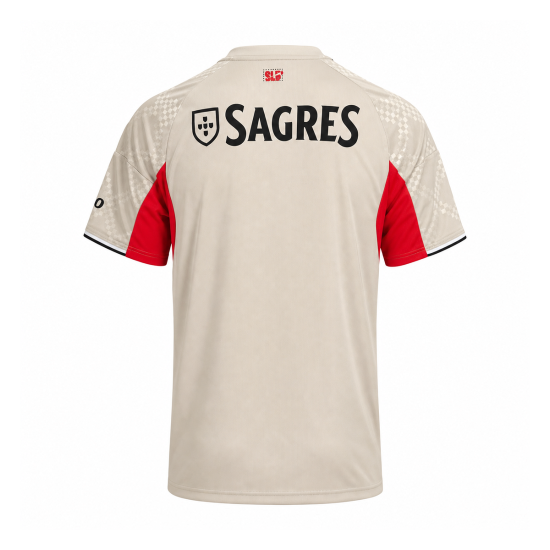 SL Benfica 2025/26 Away Kit