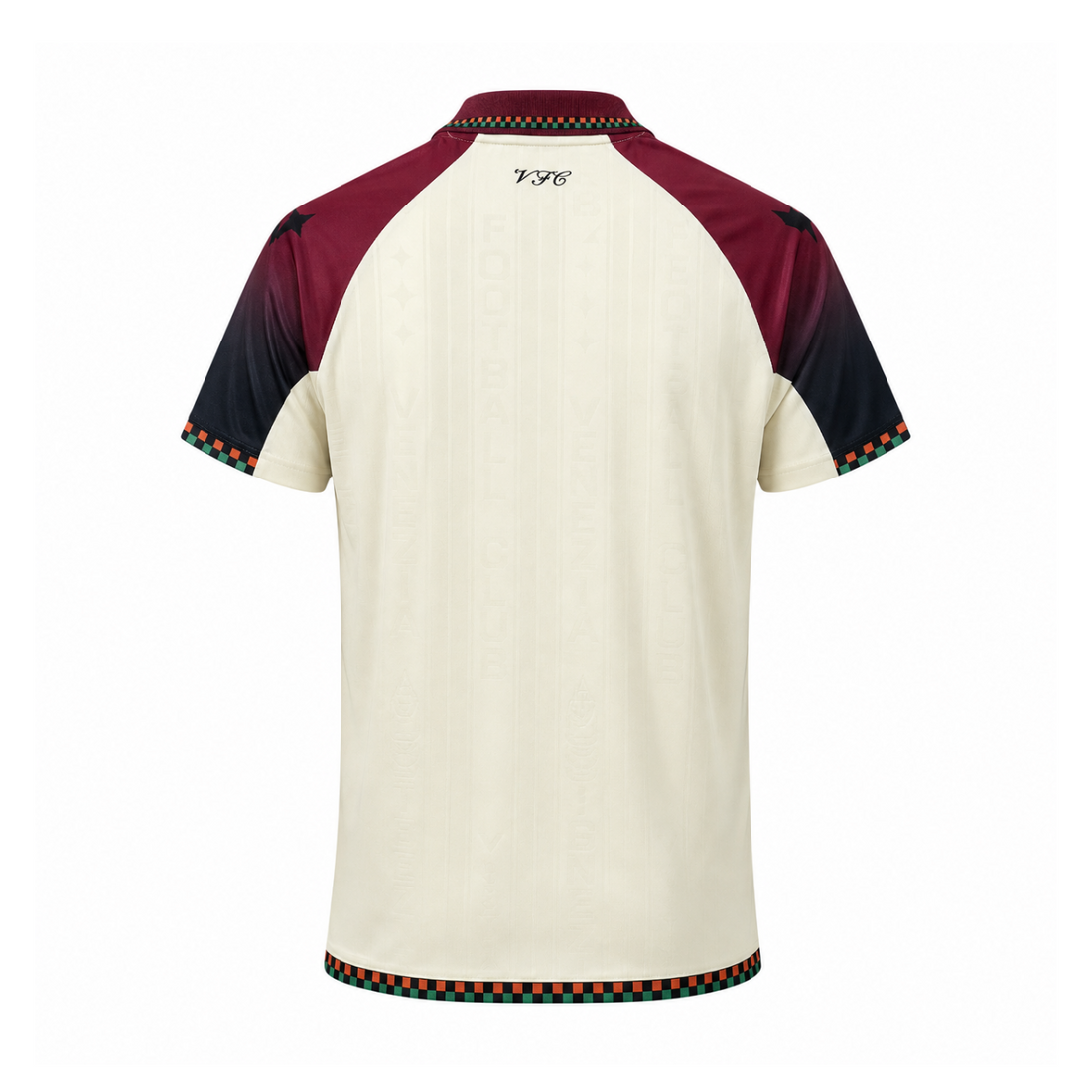Venezia FC 2025/26 Away Kit