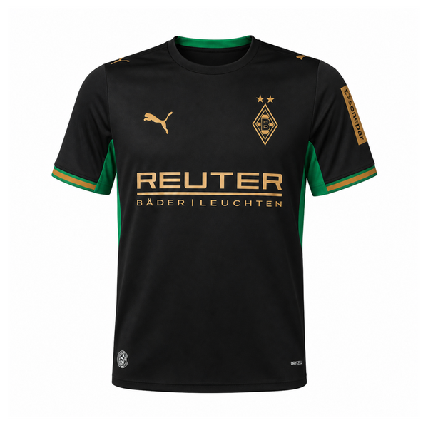 Borussia Mönchengladbach 2026/27 Third Kit
