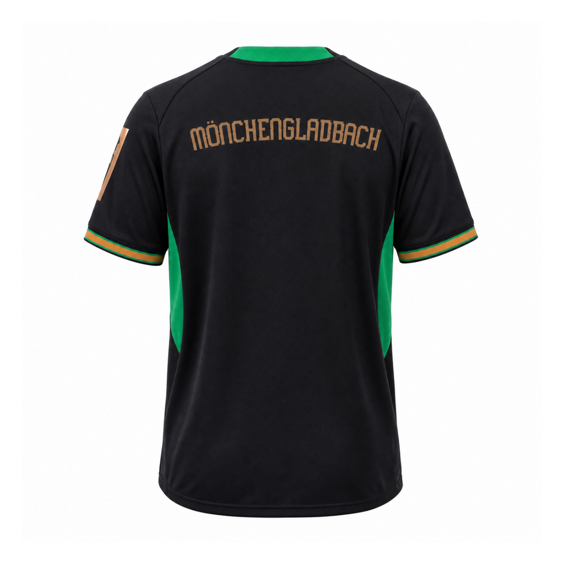 Borussia Mönchengladbach 2026/27 Third Kit