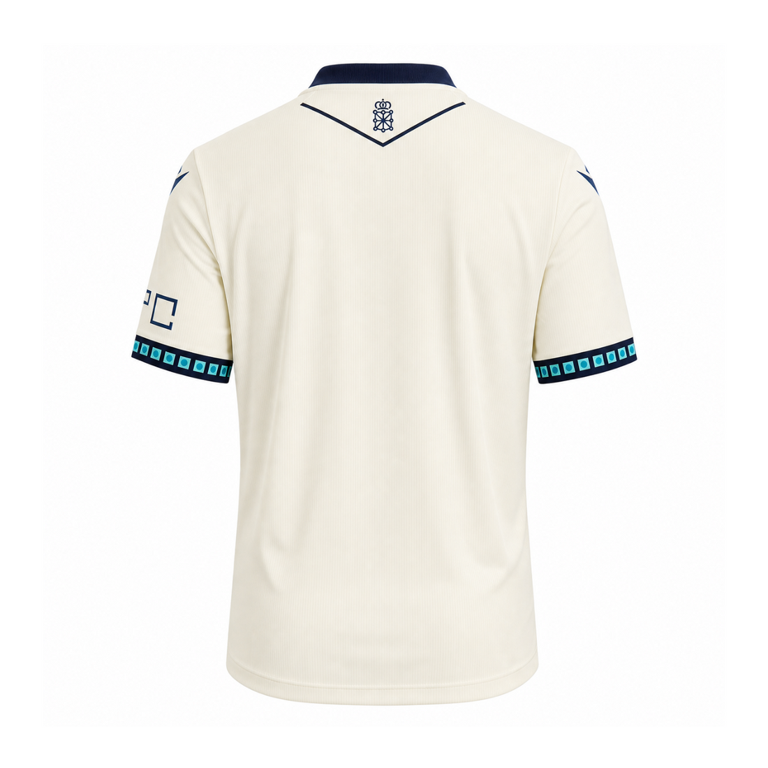CA Osasuna 2026/27 Away Kit