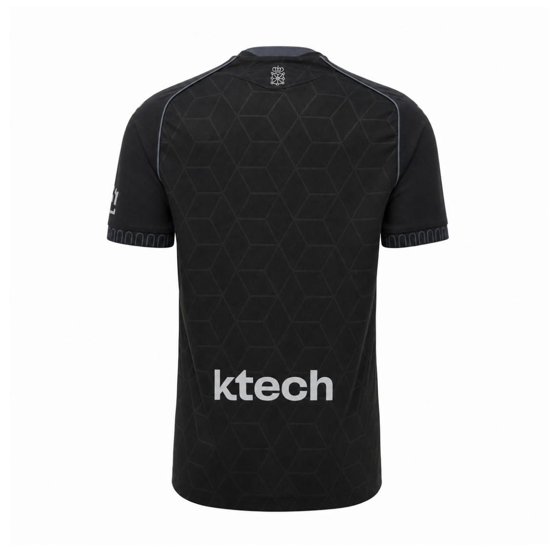 CA Osasuna 2026/27 Third Kit
