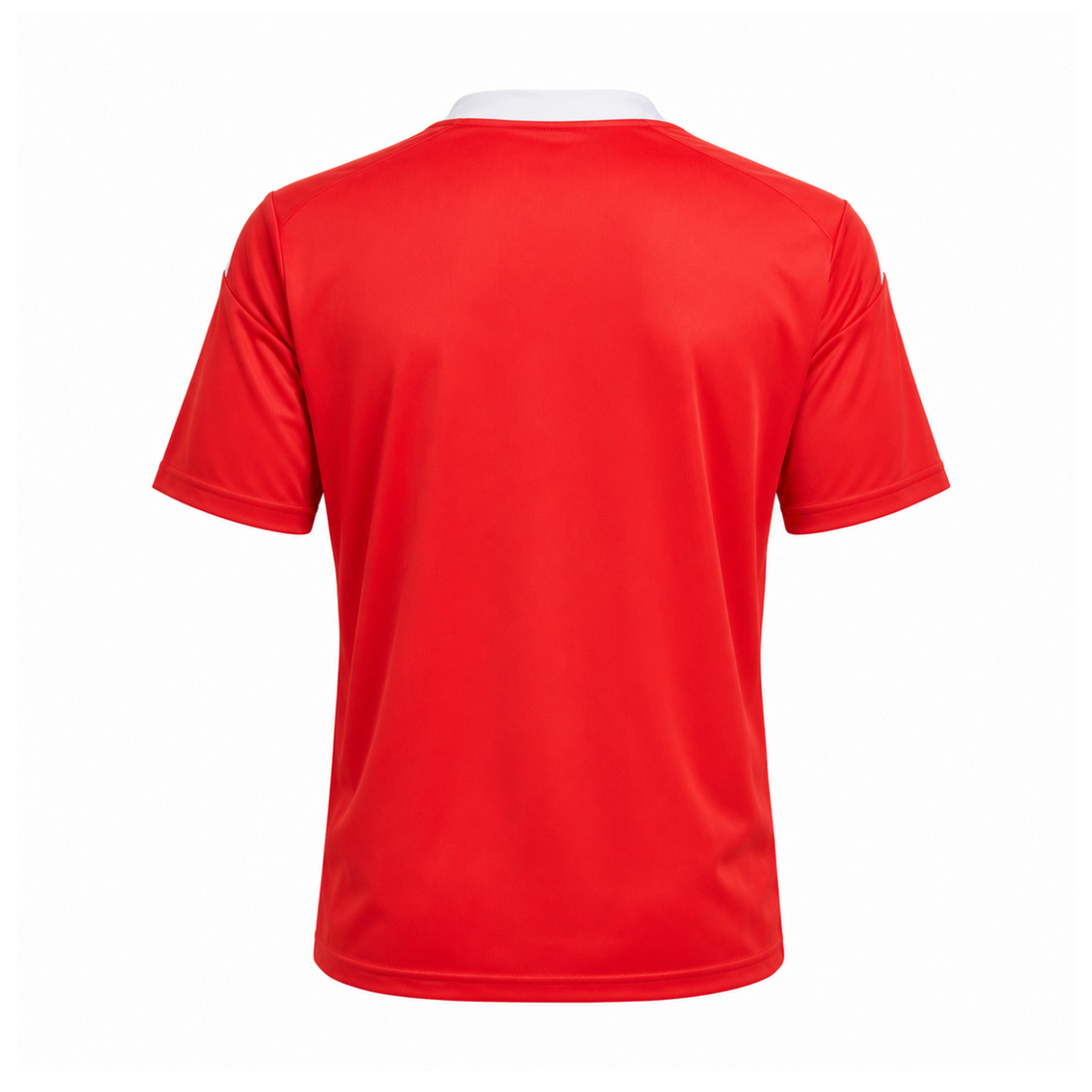 Chicago Fire FC 2026/27 Home Kit
