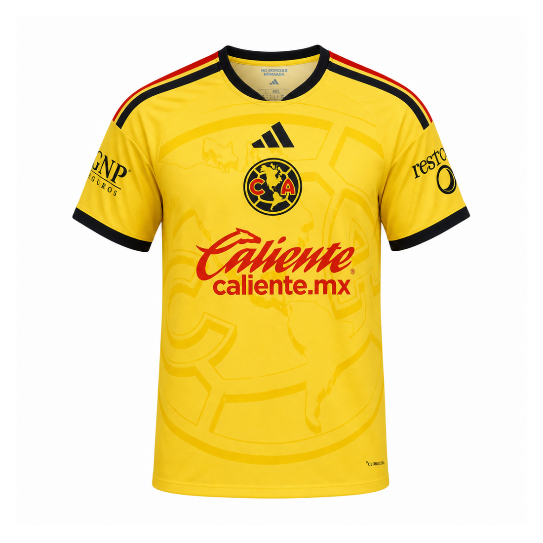 Club América 2026/27 Home Kit