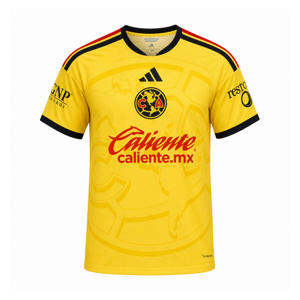 Club América 2026/27 Home Kit