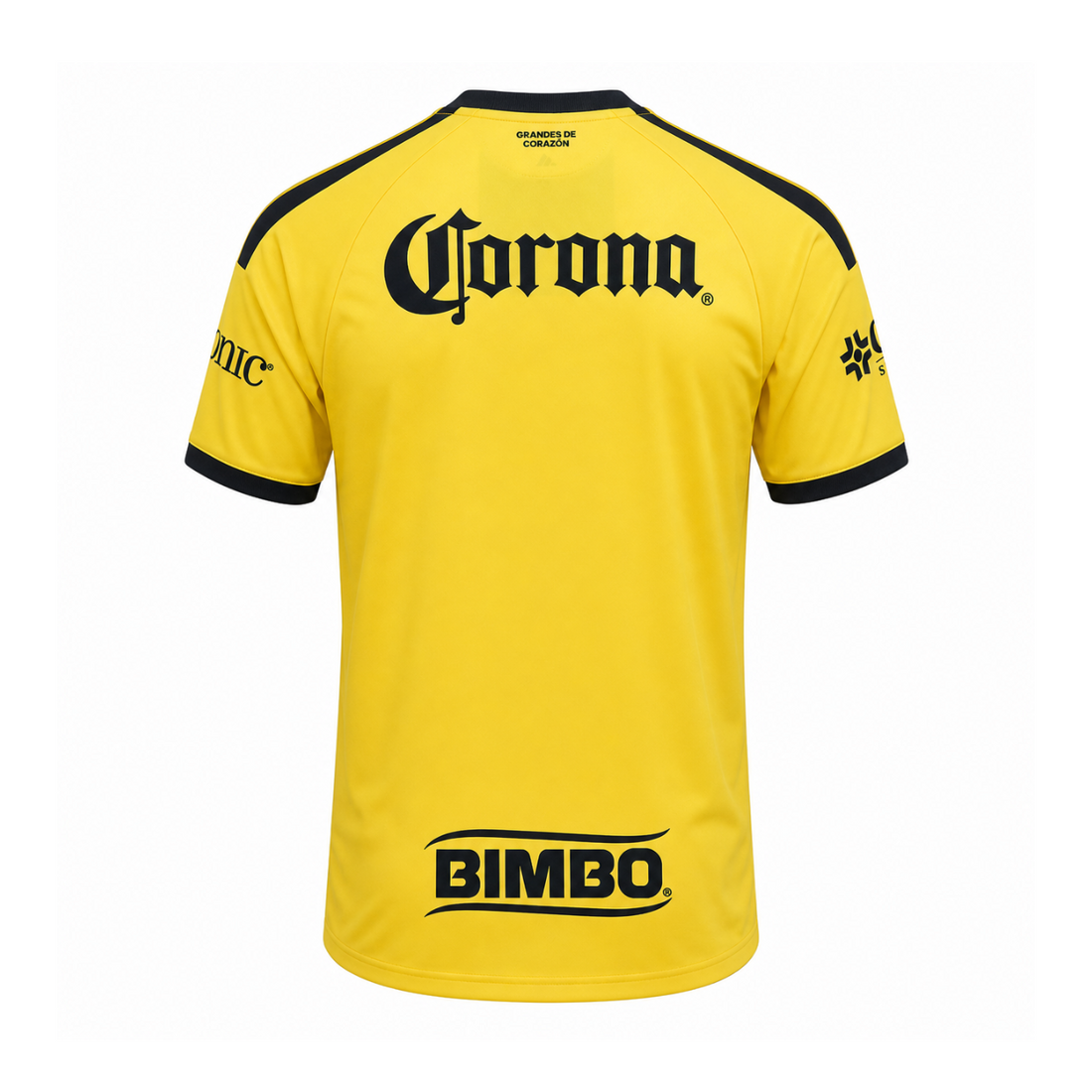 Club América 2026/27 Home Kit