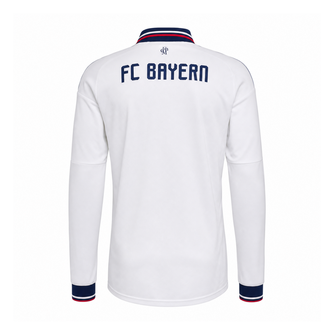 FC Bayern München 2026/27 Away Long Sleeve Kit