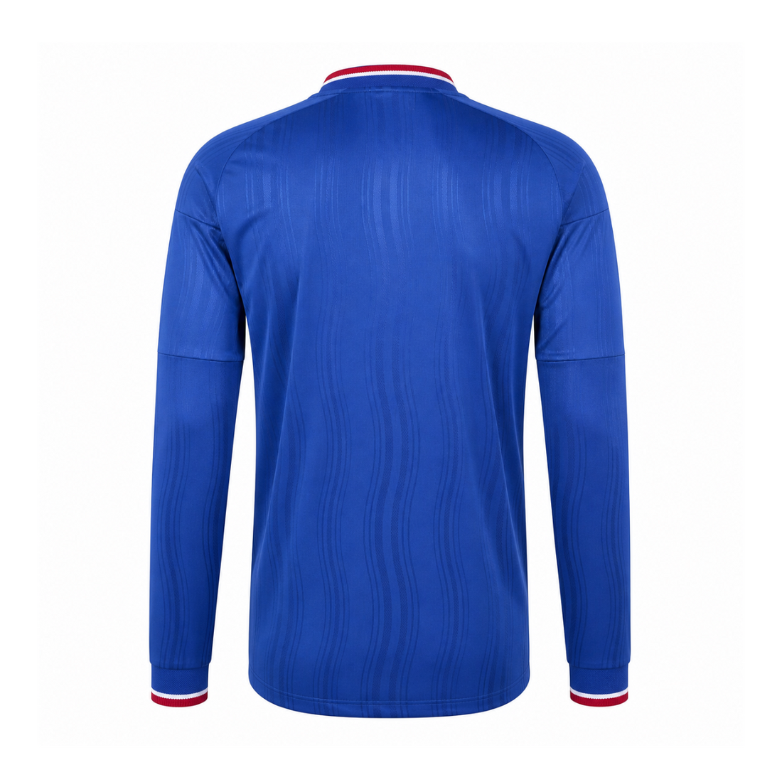 Manchester United FC 2026/27 Away Long Sleeve Kit