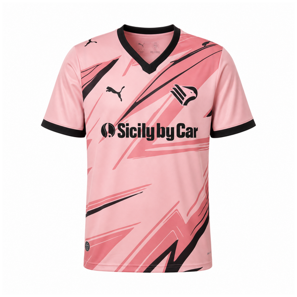 Palermo FC 2026/27 Home Kit