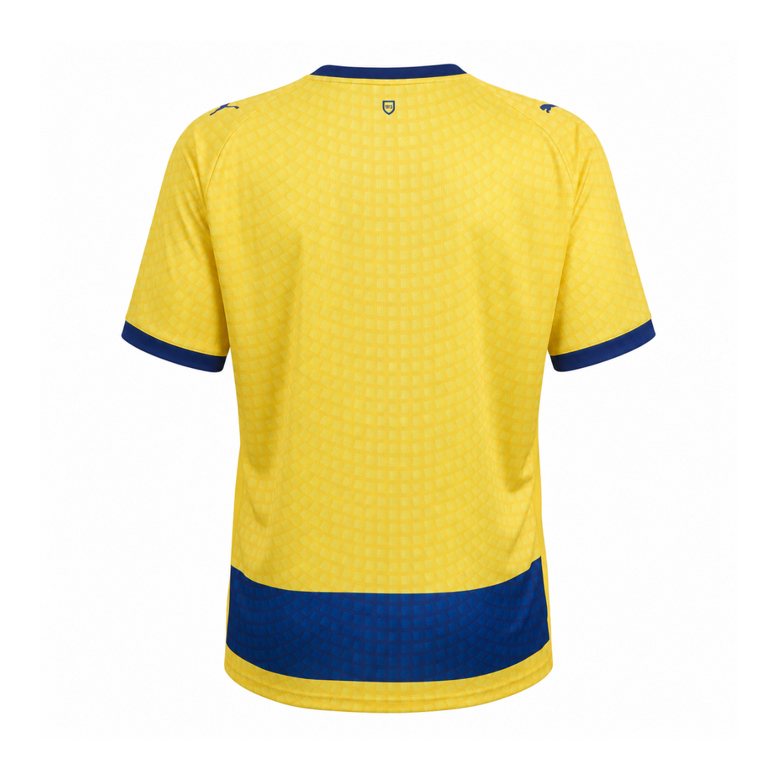 Parma Calcio 2026/27 Away Kit